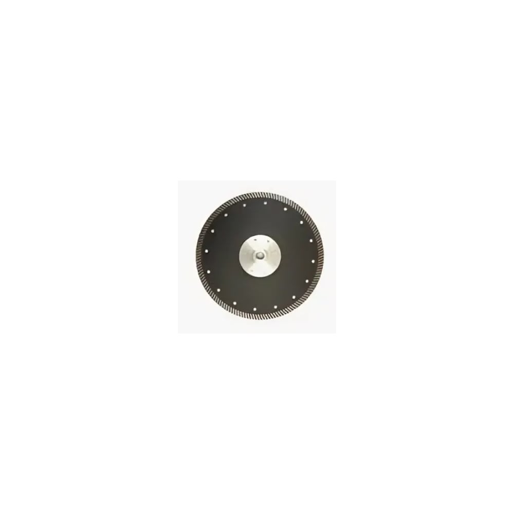 Диск алмазный сплошной MODECO -TURBO 230мм JUPITER MN-78-305