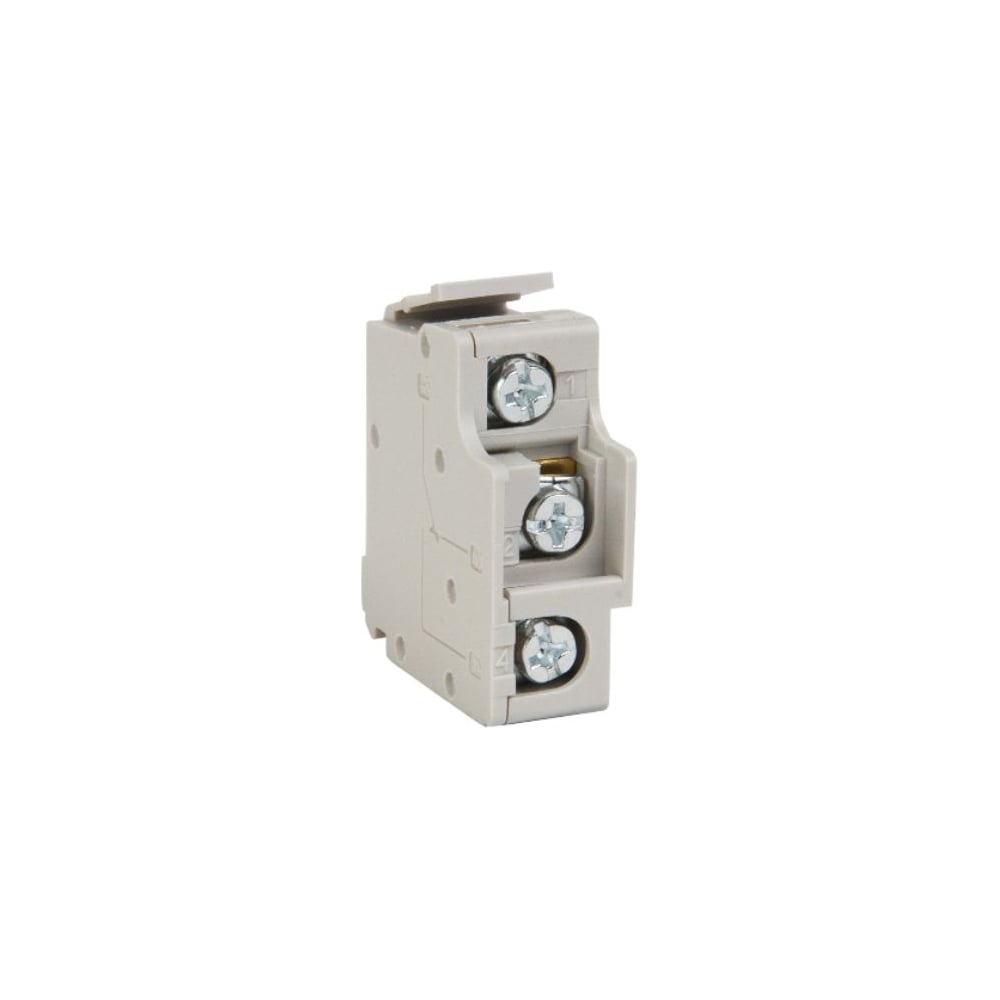Контакт вспомогательный КЭАЗ ВК/СК1/СК2-OptiMat D-УХЛ3-РЕГ 353206