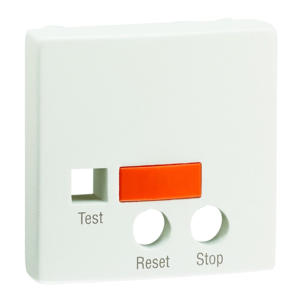 Крышка защитная КЭАЗ OptiStart TF-FX-3803 для реле TF-...38 и контакторов F-26...F-38 336154