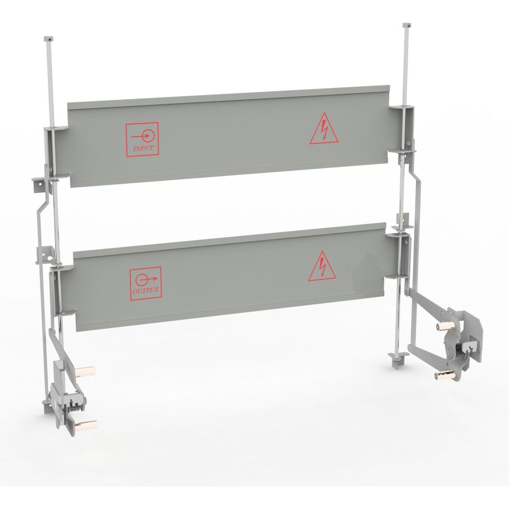 Механизм шторочный КЭАЗ SM-10-650-OptiMat BB 345325