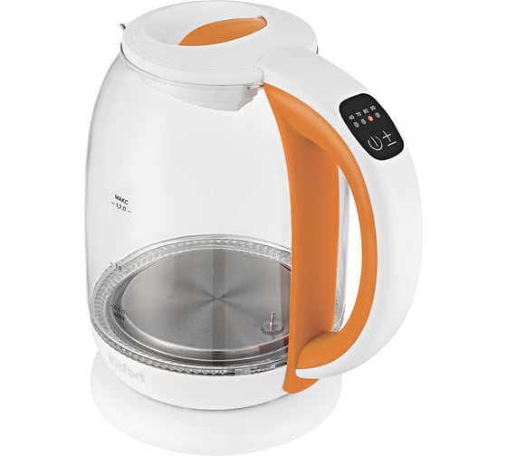 Изображение товара Электрический чайник KITFORT КТ-6140-4