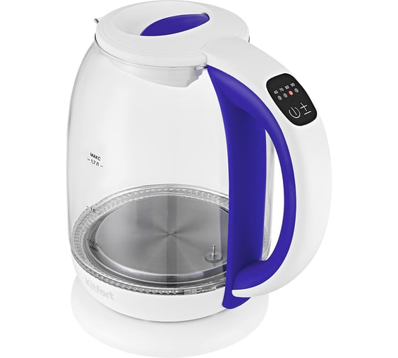 Изображение товара Чайник KITFORT KT-6140-1