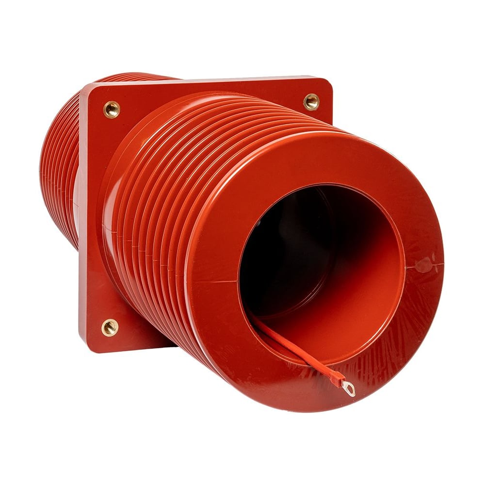 Изолятор проходной стыковочный КЭАЗ IP-35-395-298-OptiMat BB УХЛ2 345316