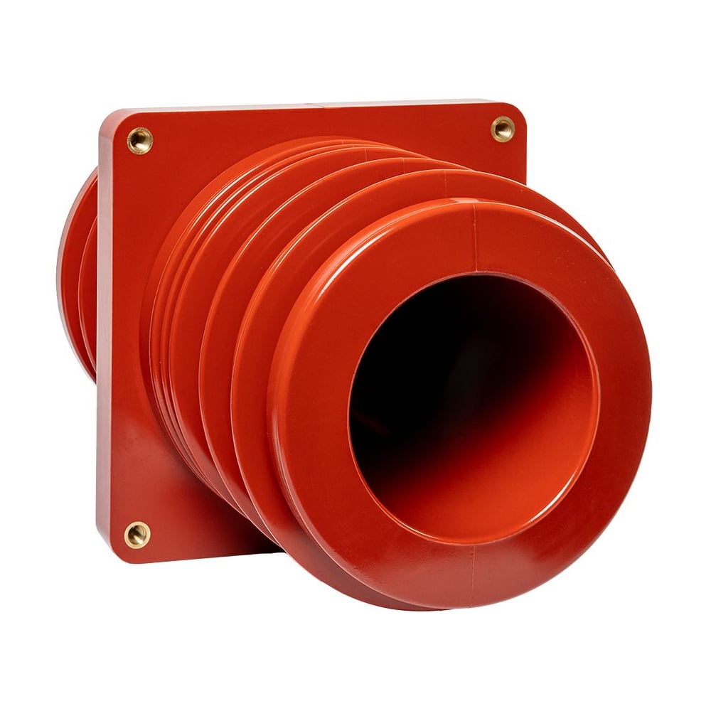 Изолятор проходной стыковочный КЭАЗ IP-35-450-300-OptiMat BB УХЛ2 345317