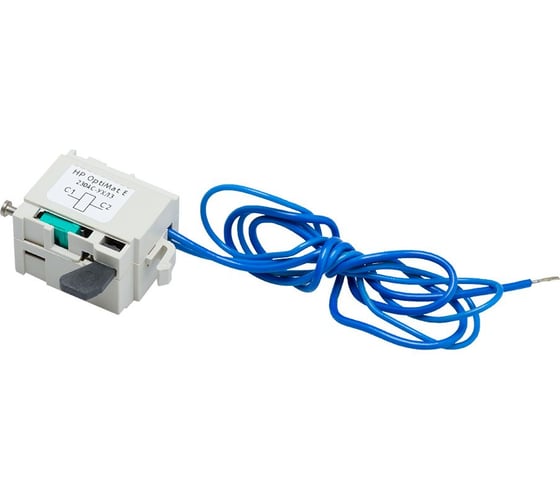 Изображение товара Независимый расцепитель КЭАЗ OptiMat E-48AC/DC-УХЛ3 100033