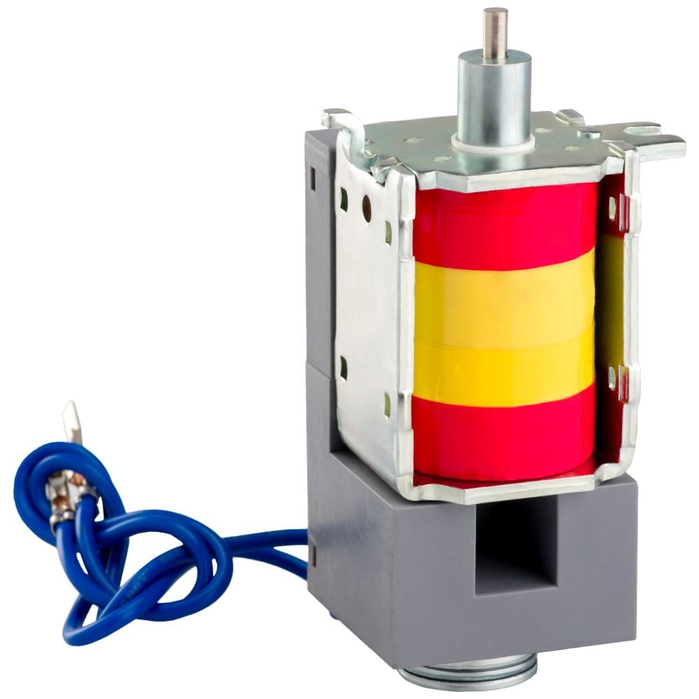 Независимый расцепитель КЭАЗ OptiMat A S2 S4-110AC/DC-УХЛ3 217986