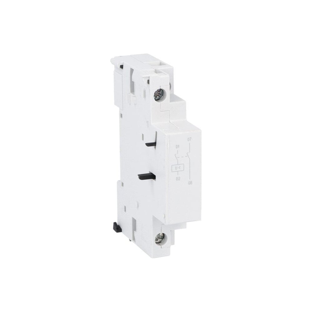 Расцепитель минимального напряжения КЭАЗ OptiStart MP-UX400-T2 340199