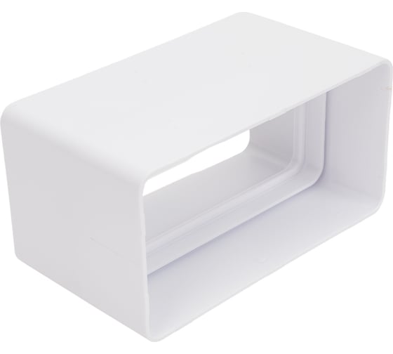 Изображение товара Соединитель для прямоугольных воздуховодов 60x120 мм TDM ELECTRIC SQ1807-1752