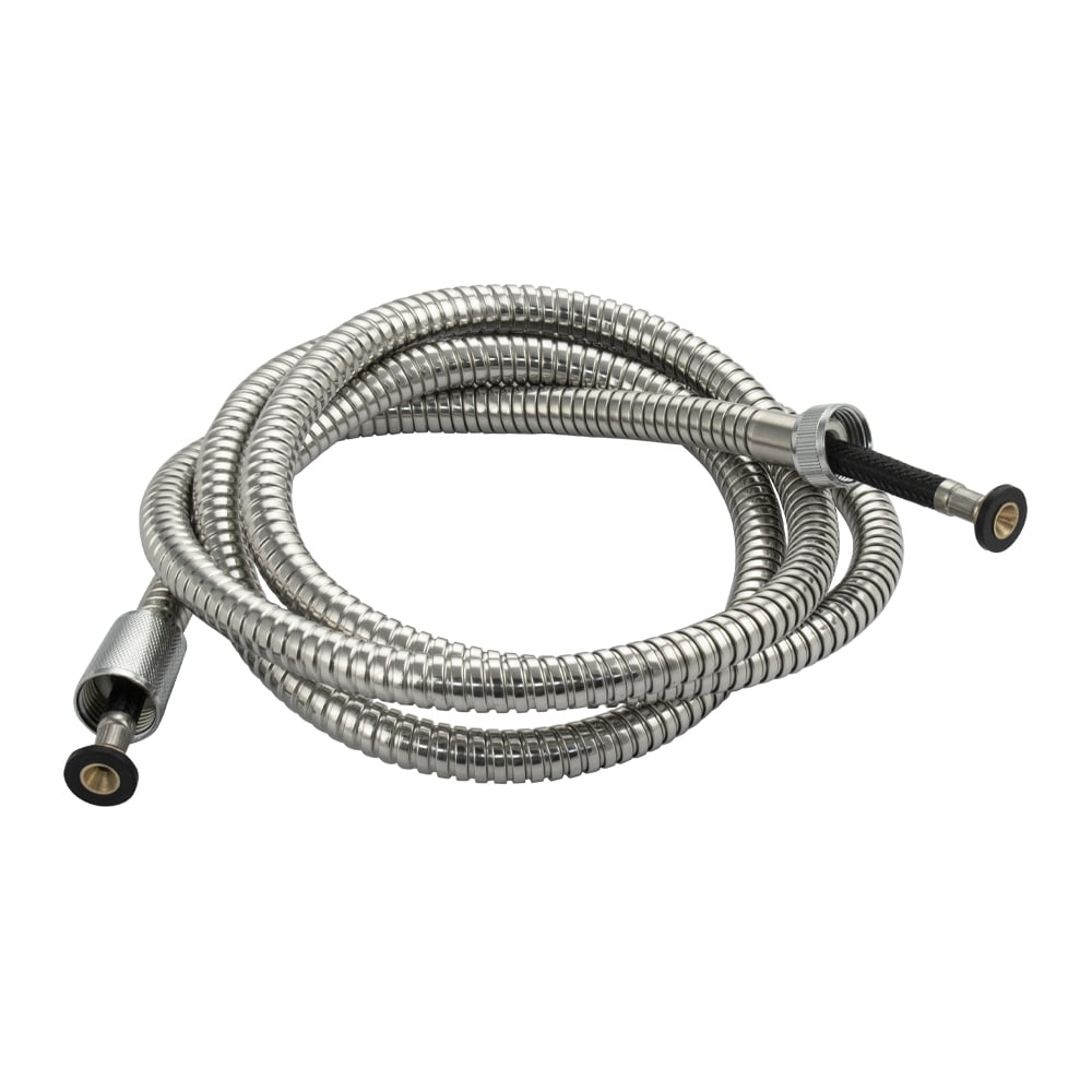 Шланг душевой GFmark 1/2, армированный 2 м (усиленный) 3786