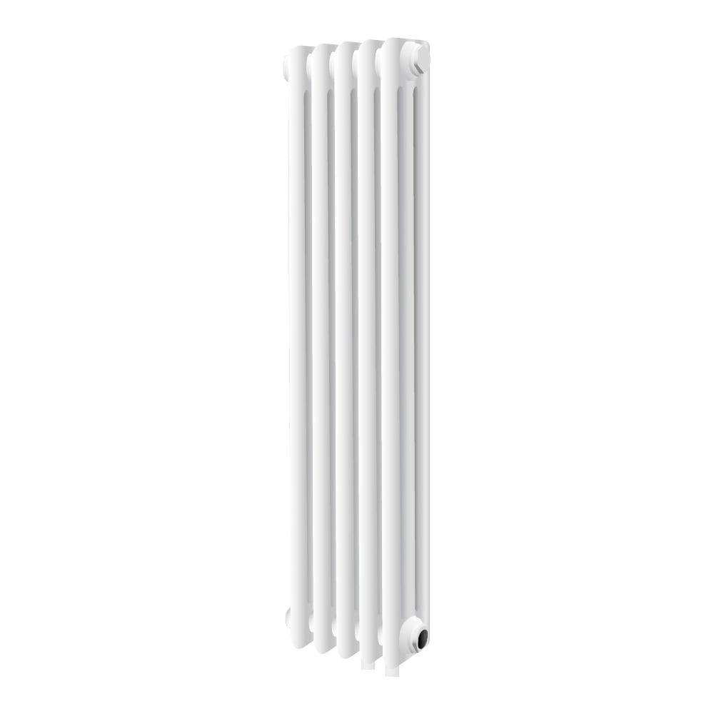 Изображение товара Стальной трубчатый радиатор PRIMOCLIMA LAVA 3-1730-6 BU, glossy white LAVA317306BUGW Изображение товара Стальной трубчатый радиатор PRIMOCLIMA LAVA 3-1730-6 BU, glossy white LAVA317306BUGW