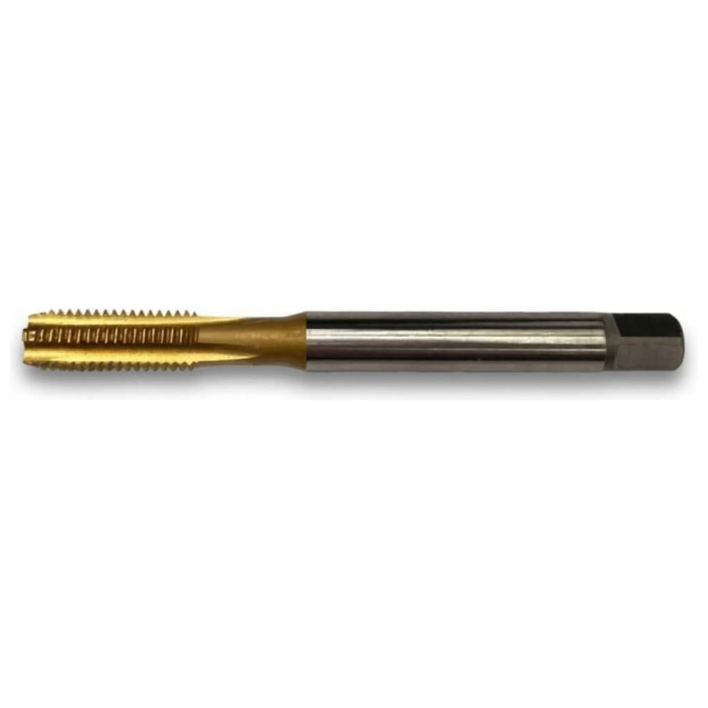 Изображение товара Метчик м/р скв DESKAR 12х1,75 6H DIN376 HSS-E TiN DT13012175 00-00075343 Изображение товара Метчик м/р скв DESKAR 12х1,75 6H DIN376 HSS-E TiN DT13012175 00-00075343
