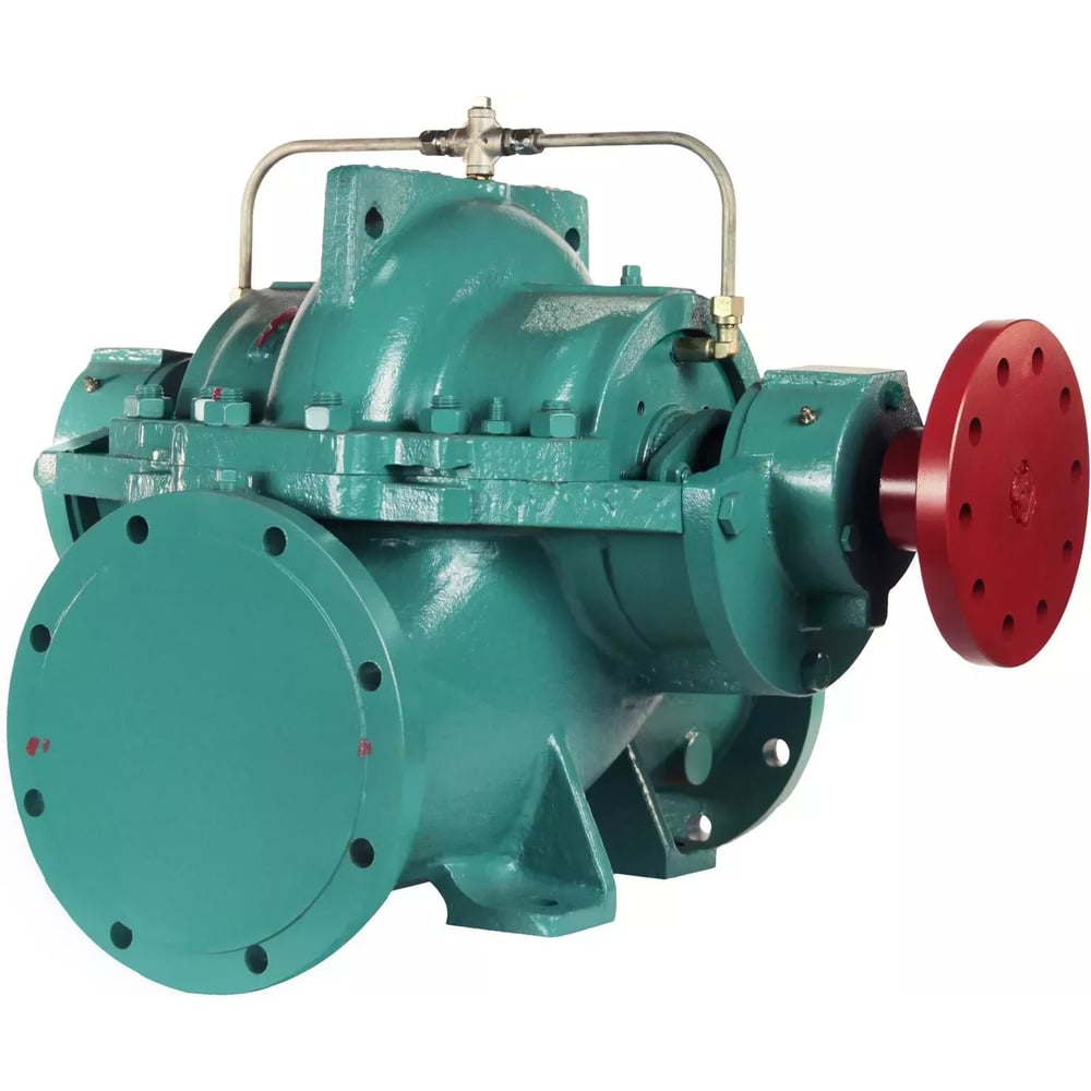 Изображение товара Насос ESQ 1Д 630-90 с эл.дв. 110/1000 -L 02.03.215834