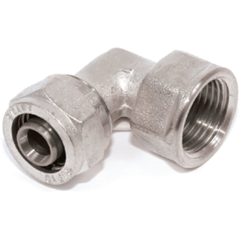 Уголок SMT ТЕАМ TM L32x 1F ( ц.-вн.рез.) 1605N003206