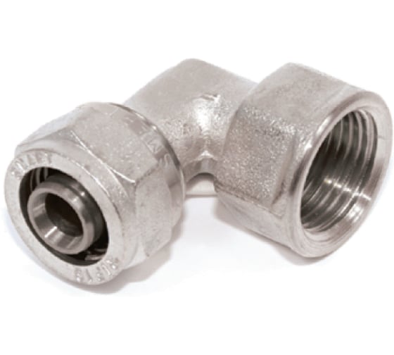 Изображение товара Уголок SMT ТЕАМ TM L26x3/4F ( ц.-вн.рез.) 1605N002605