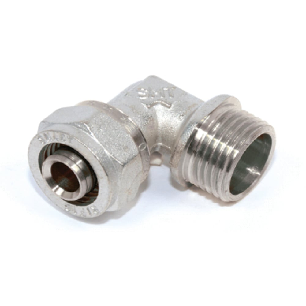 Уголок SMT ТЕАМ TM L26x1M ( ц.-нар.рез.), 1604N002606