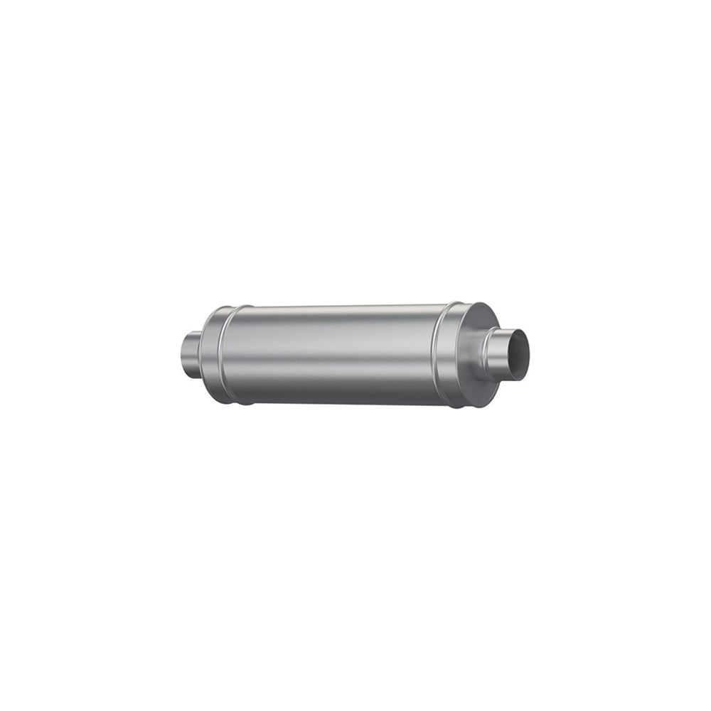 Шумоглушитель ERA MDG D315 L0,6м оцинк.сталь PRO 315MDGL600