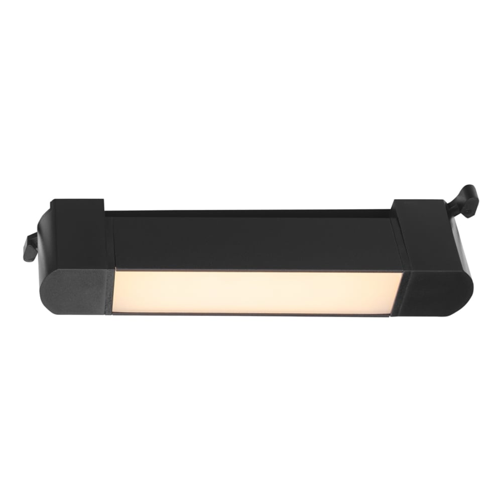 Изображение товара Трековый светильник General Lighting Systems GTR-10-1-IP40 825 Лм 10Вт 3000K Изображение товара Трековый светильник General Lighting Systems GTR-10-1-IP40 825 Лм 10Вт 3000K
