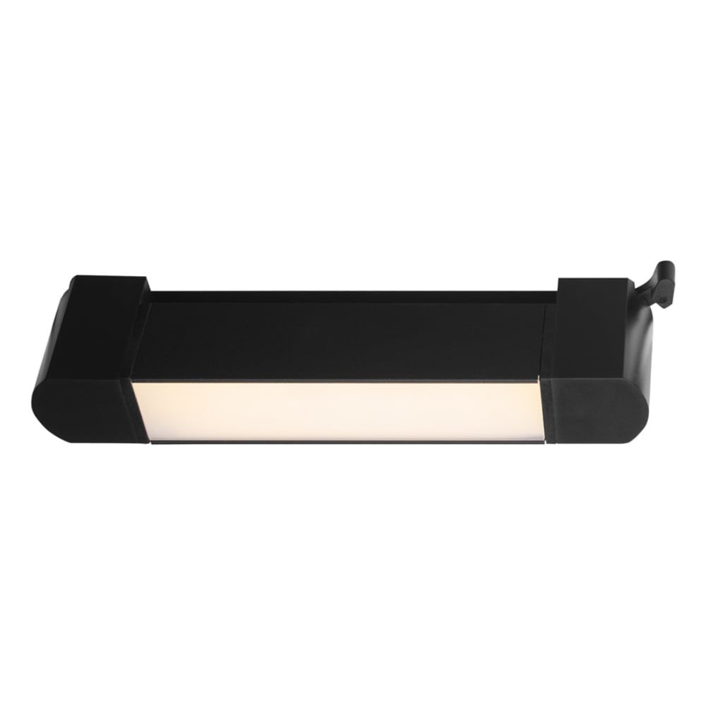 Изображение товара Трековый светильник General Lighting Systems GTR-10-1-IP40 10Вт с поворотным корпусом Изображение товара Трековый светильник General Lighting Systems GTR-10-1-IP40 10Вт с поворотным корпусом
