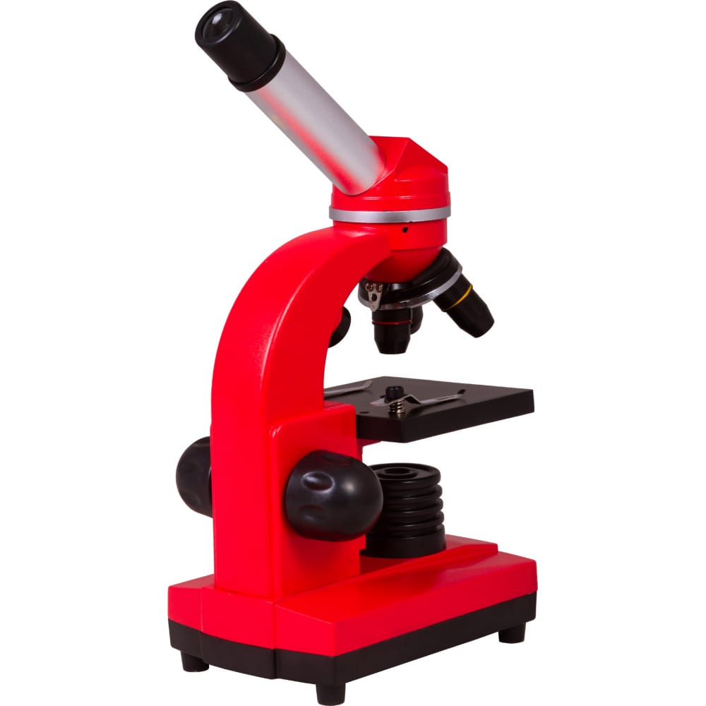 Микроскоп Bresser учебный микроскоп celestron c44120 в кейсе