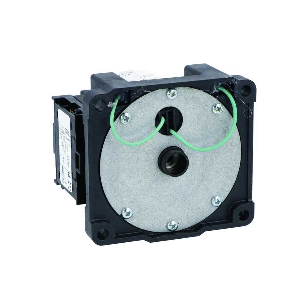 Защелка механическая КЭАЗ OptiStart K-FX-495C220 для F-250, F-400, F-630 335422
