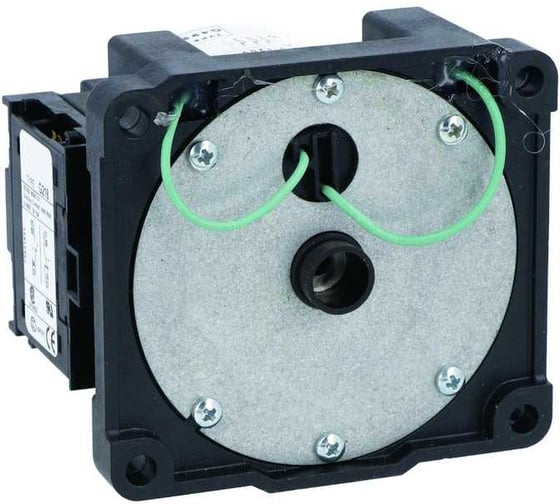 Изображение товара Защелка механическая КЭАЗ OptiStart K-FX-495220 для F-250, F-400, F-630 335418