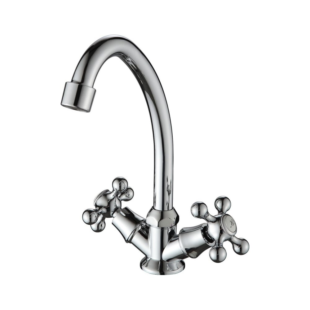 Смеситель для кухни Ammore A5081