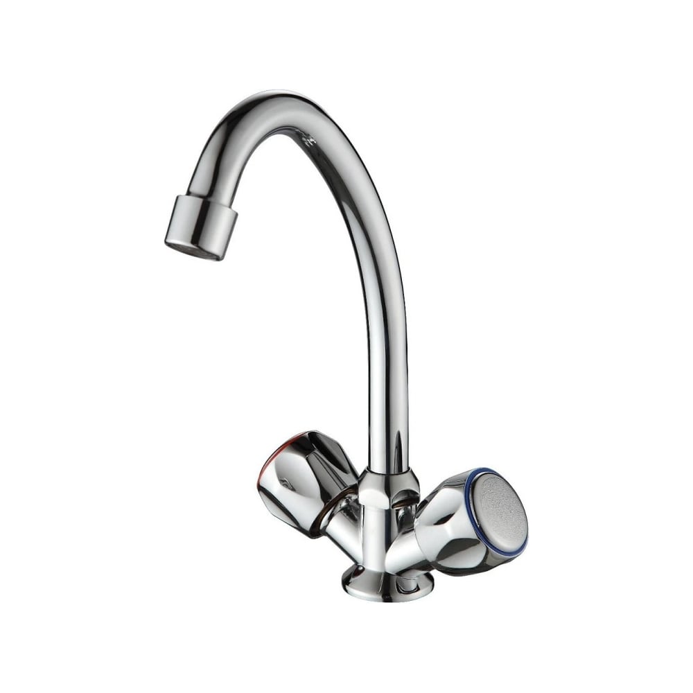 Смеситель для кухни Ammore A5085