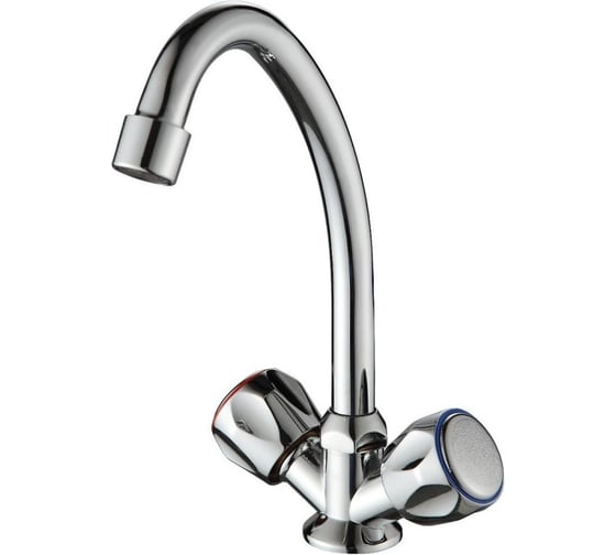 Изображение товара Смеситель для кухни Ammore A5085
