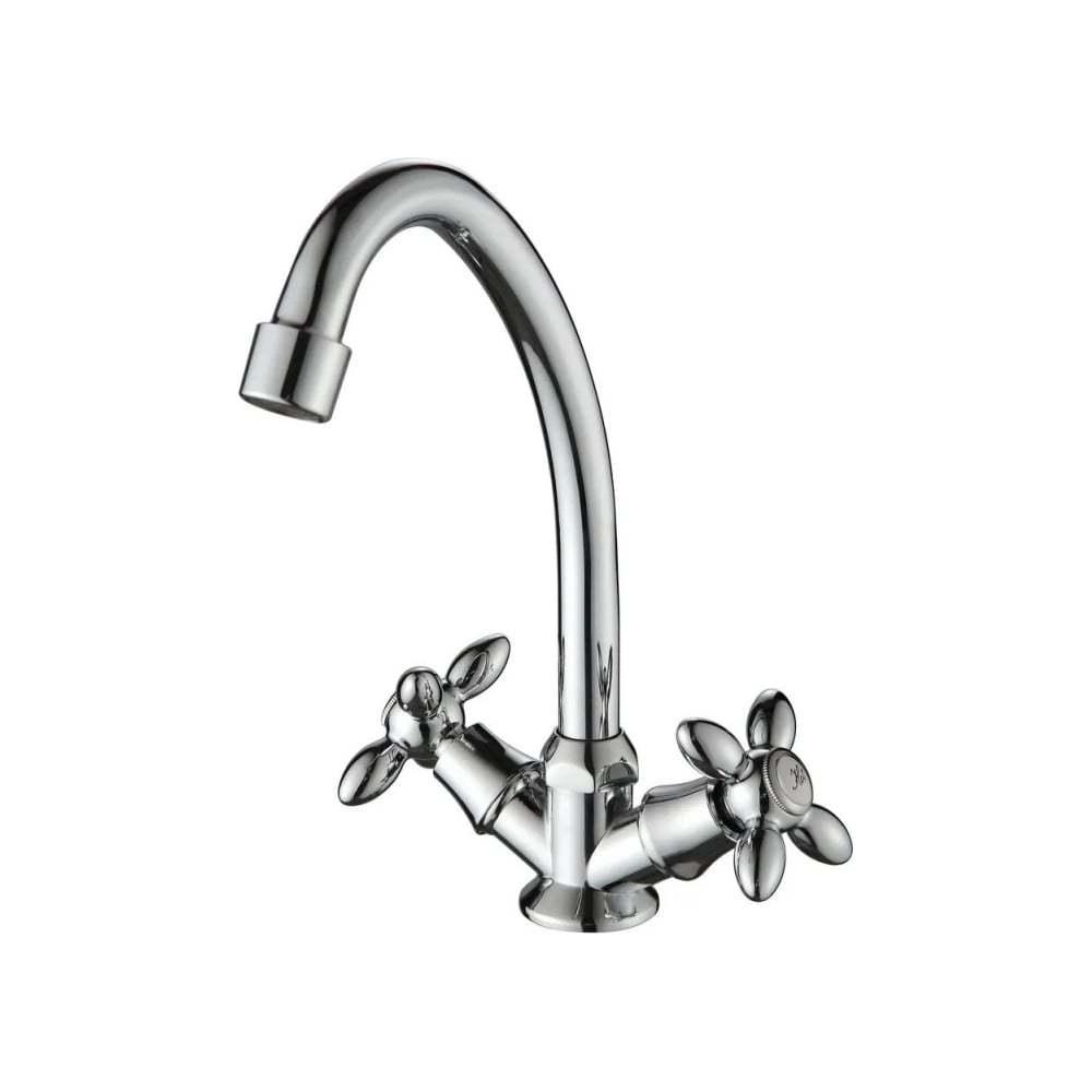Смеситель для кухни Ammore A5088