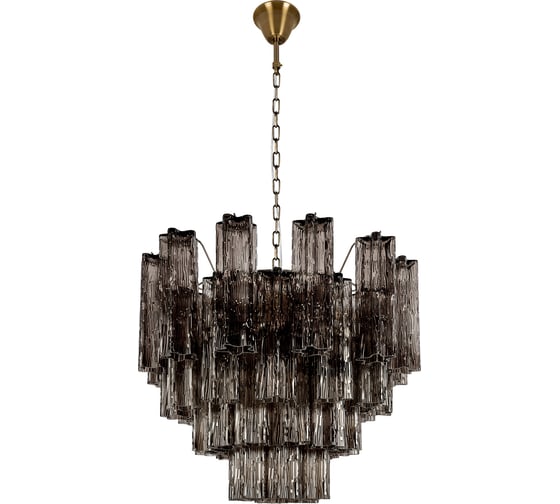 Изображение товара Подвесная люстра LOFT IT Murano 10580/600 Smoke