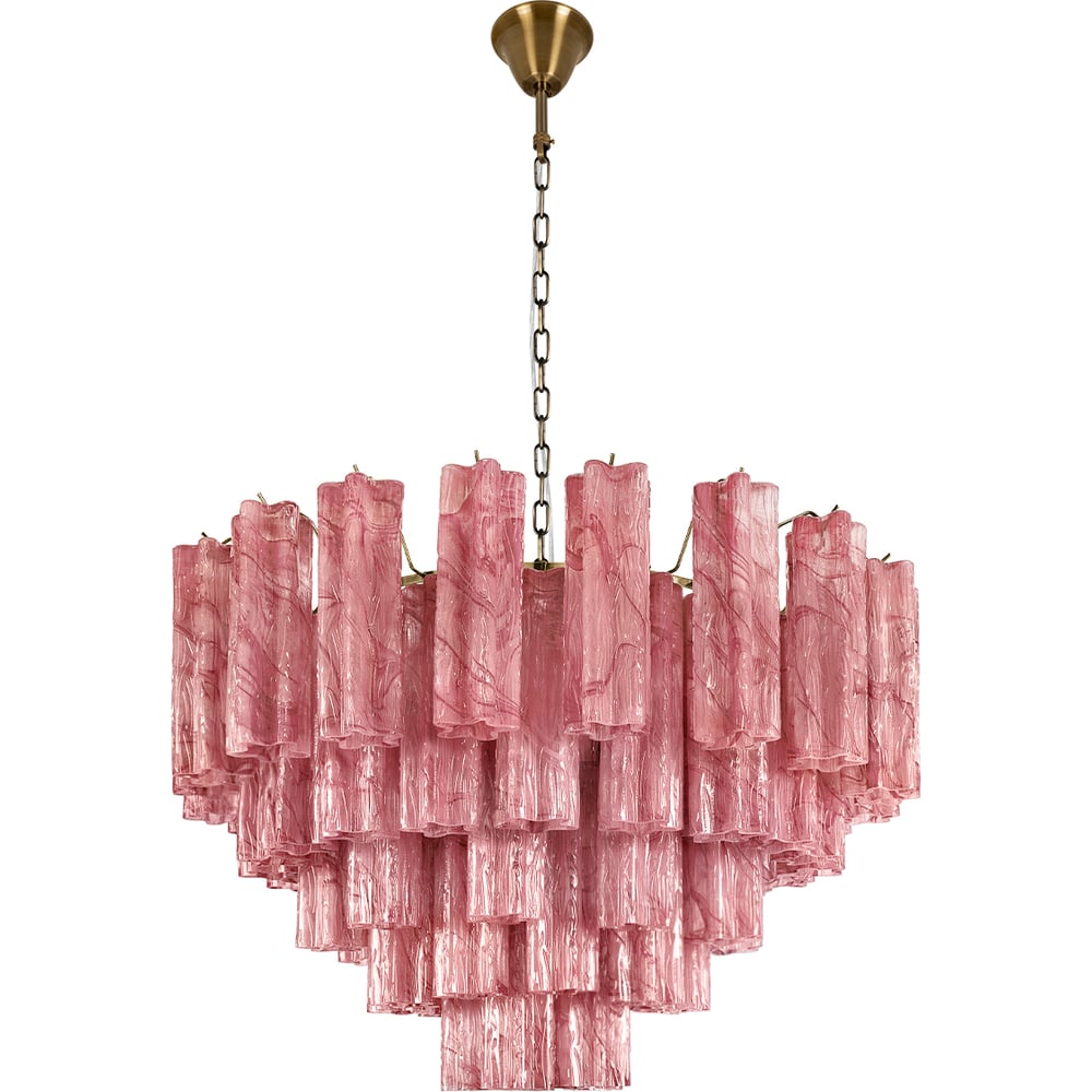 Подвесная люстра LOFT IT Murano 10580/800 Pink