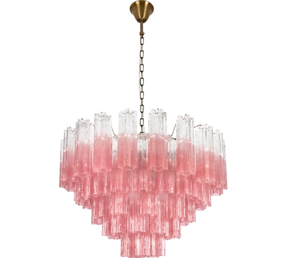 Изображение товара Подвесная люстра LOFT IT Murano 10580/800 Clear pink