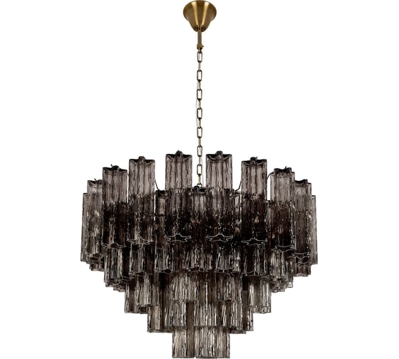 Изображение товара Подвесная люстра LOFT IT Murano 10580/800 Smoke