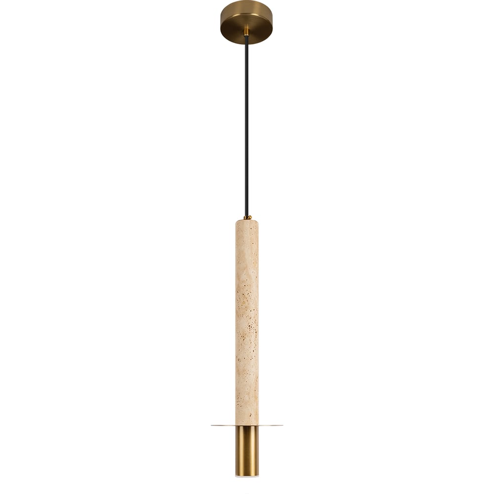 Подвесной светильник LOFT IT Everest 10583B Bronze