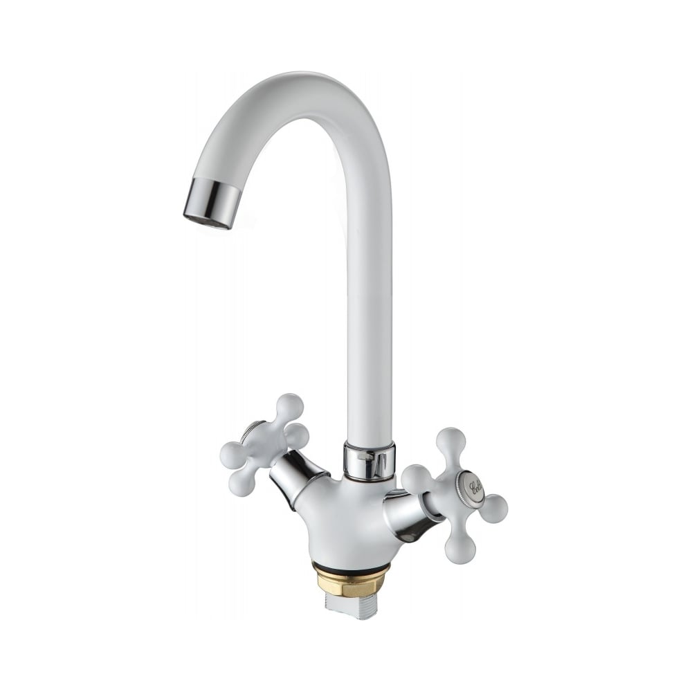 Смеситель для кухни Ammore A5681-C
