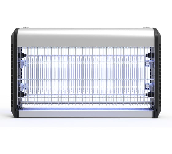 Изображение товара Лампа инсектицидная Viatto Commercial VA-IK80LED 204837
