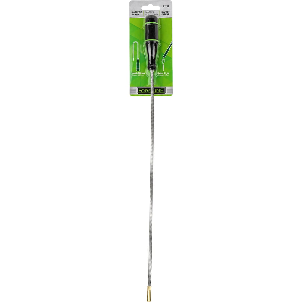 Магнит гибкий для подъема деталей ForsLine FL-61702(66704)