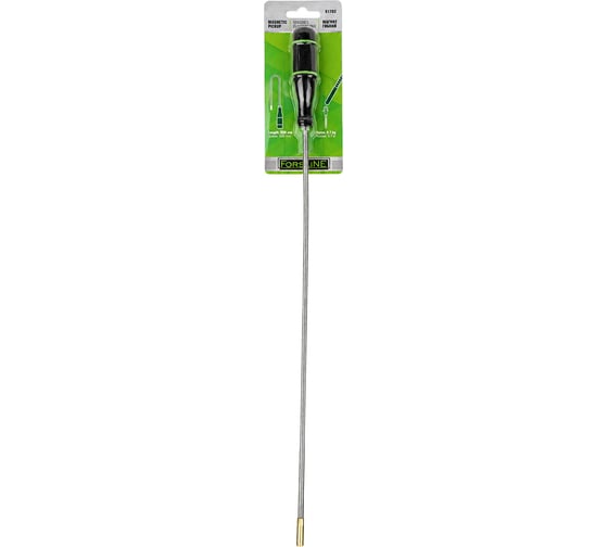 Изображение товара Магнит гибкий для подъема деталей ForsLine FL-61702(66704)