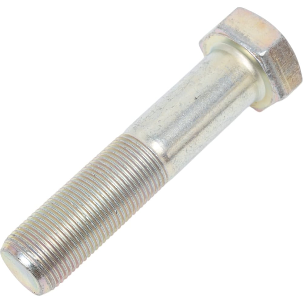 Болт ЦКИ Глобал DIN960 М16х1.5х60 10.9 Ц SW 24 50 шт 99140538