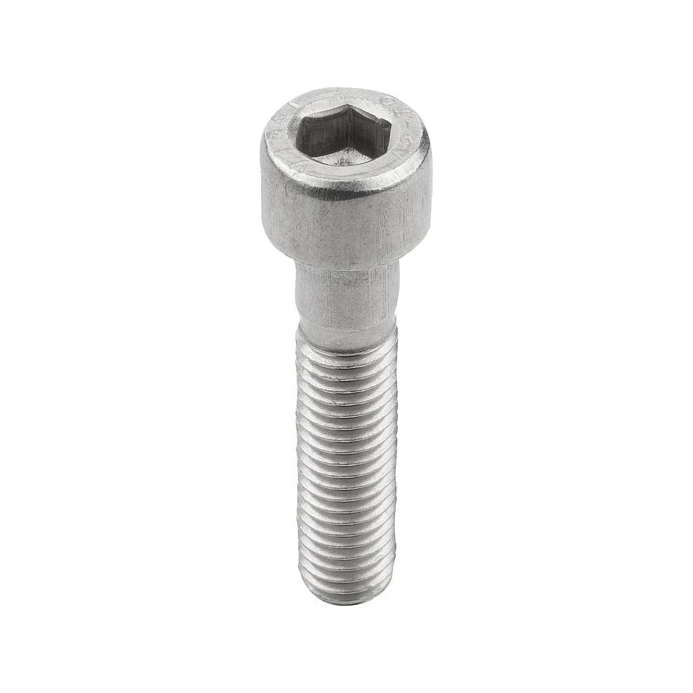 Винт ЦКИ Глобал DIN912 ISO4762 М18х140 12.9 HEX14 15 шт 99131449
