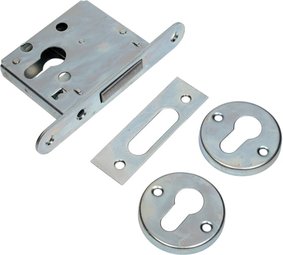 Изображение товара Врезной замок ПТИМАШ ЗВ1 Б1384