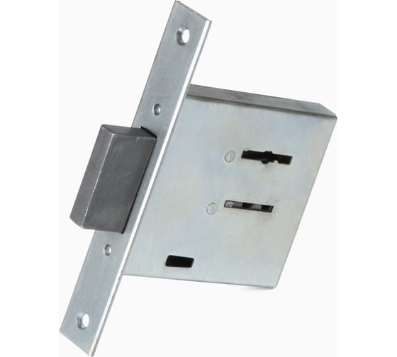 Изображение товара Врезной замок ПТИМАШ ЗВ8-4.1 5 ключей Б1394