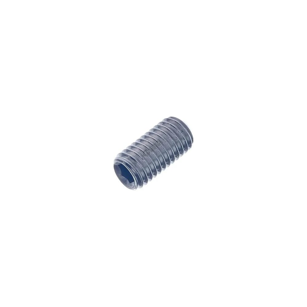 Винт установочный ЦКИ Глобал DIN916 ISO4029 М16х40 45H HEX8 100 шт 99122458