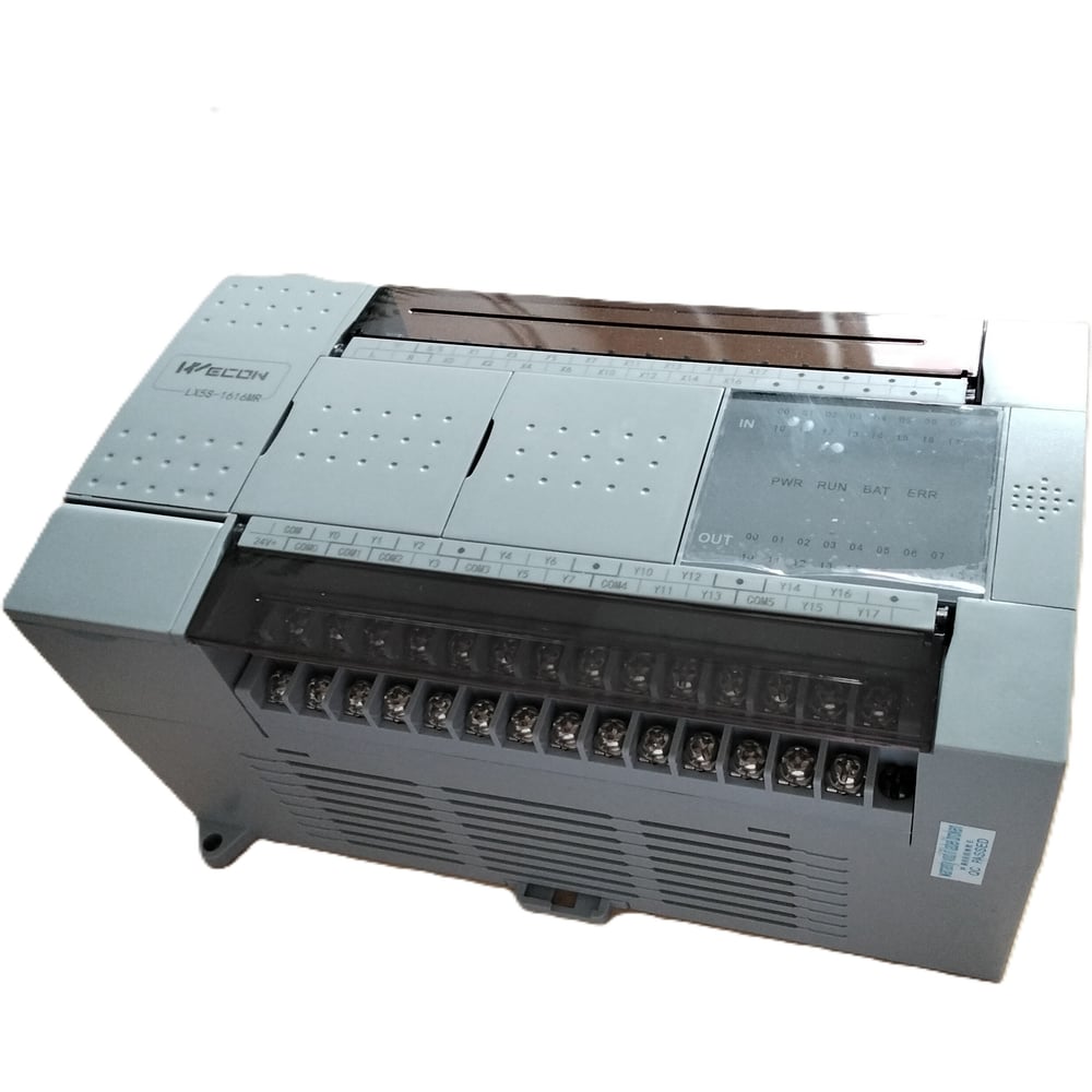 Контроллер UnitMC LX5S-1616MR-AN
