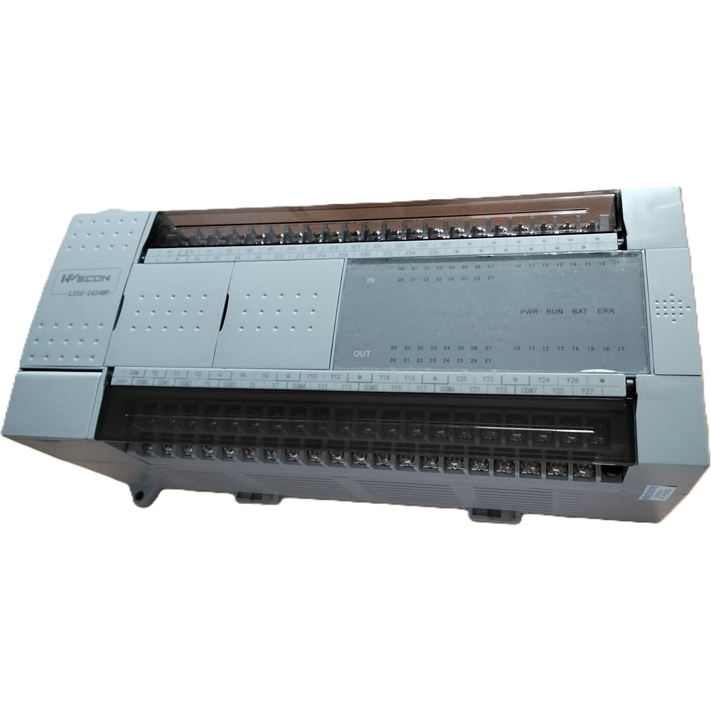 Контроллер UnitMC LX5S-2424MR-A