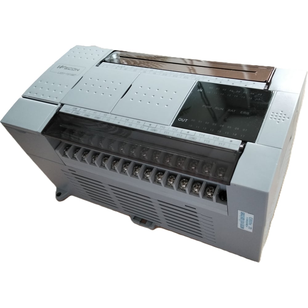 Контроллер UnitMC LX5V-1616-MT-AN LX5V-1616MT-AN