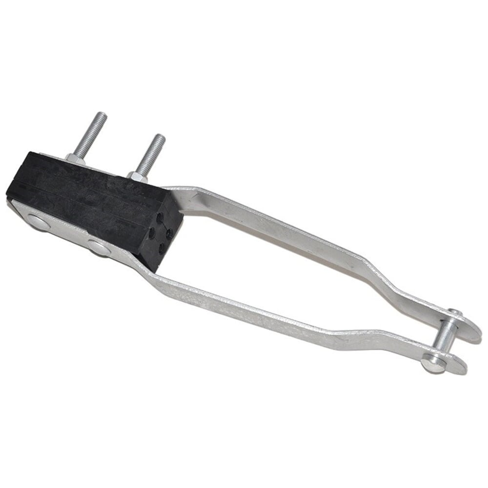 Зажим анкерный Installgroup INSTALL PA-4x(95-185) 15 шт 12098