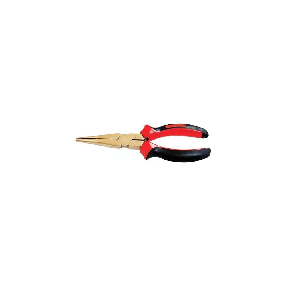 Длинногубцы искробезопасные Garwin 200 мм GSS-ZN04