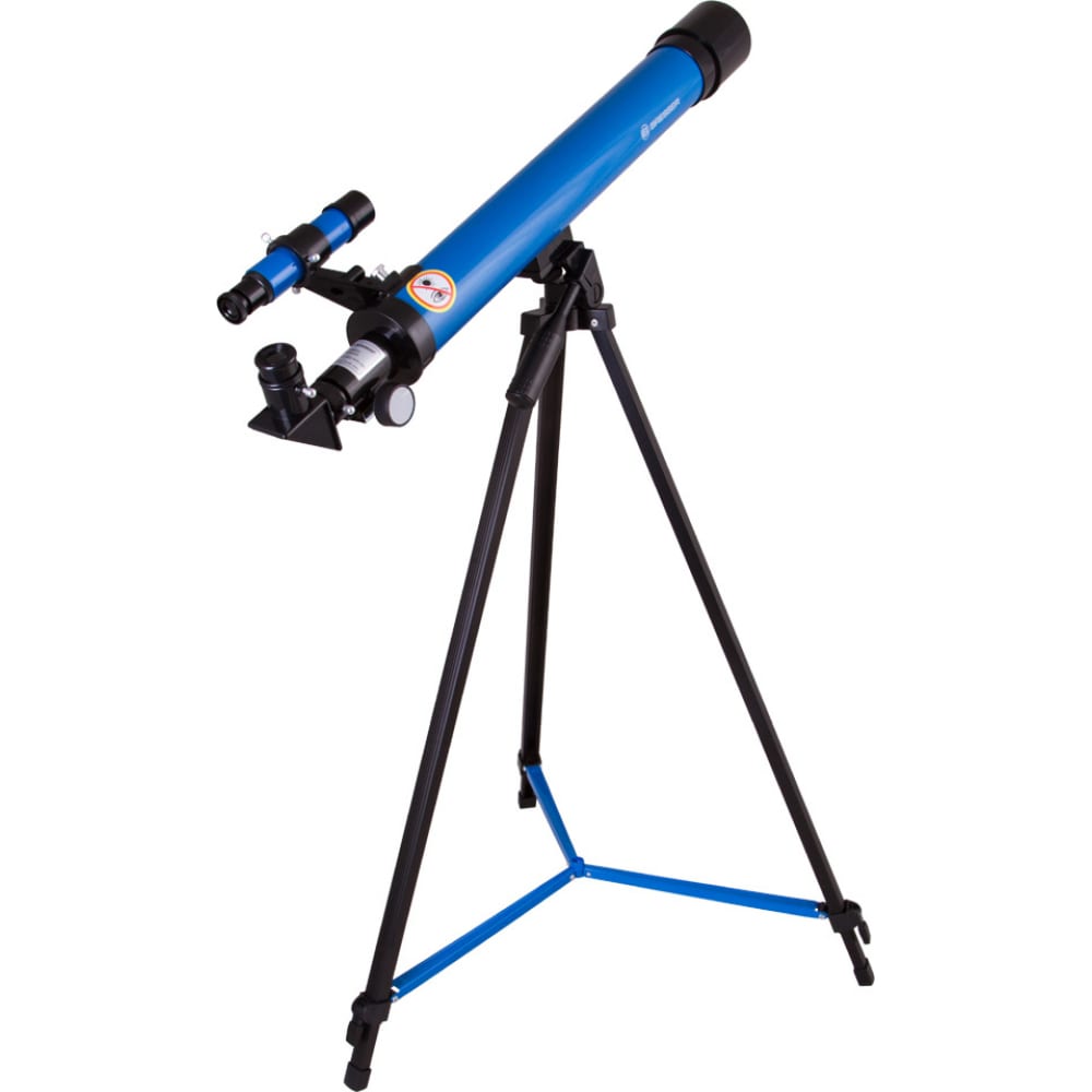 Телескоп Bresser телескоп bresser junior 40 400 az
