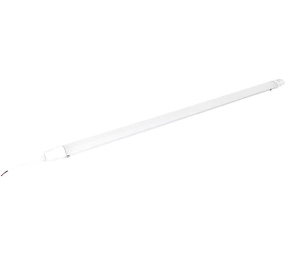 Изображение товара Светодиодный линейный светильник GLANZEN IP65 RPD-0004-36 КА-00007294